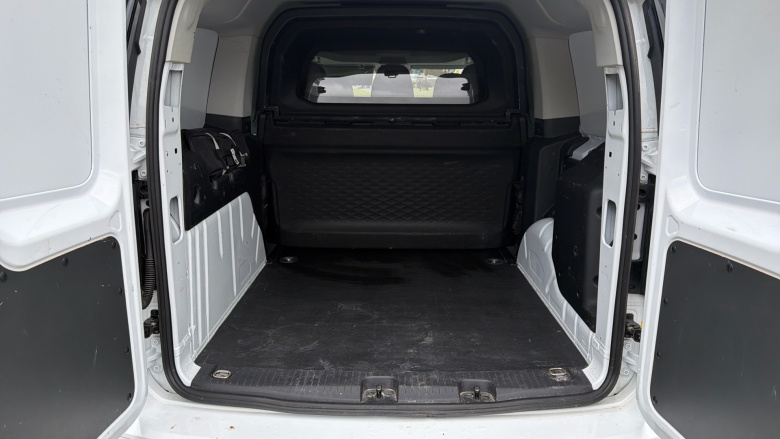 Ford Transit Connect 250 L2 Petrol 1.5 EcoBoost PHEV 150 Active FlexCab Van Auto